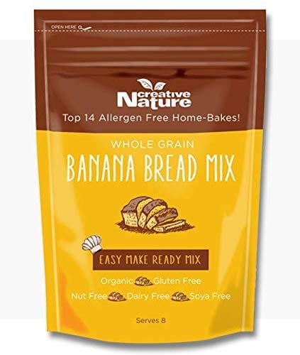 EL MEJOR PAN DE PLATANO