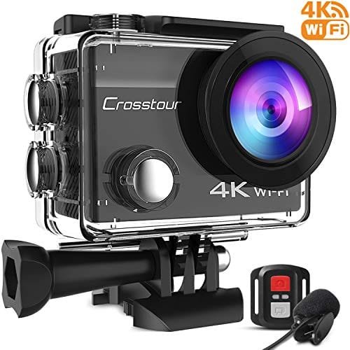 La mejor camara deportiva 4k