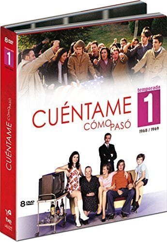 Cuéntame cómo pasó: Temporada 1