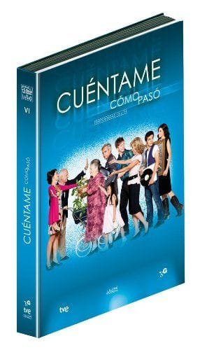Cuéntame cómo pasó: Temporada 14