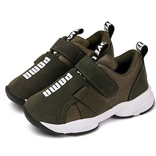 Deportivas niño baratas