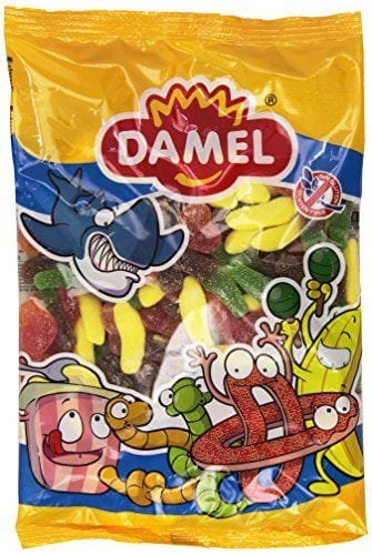 Chuches baratas