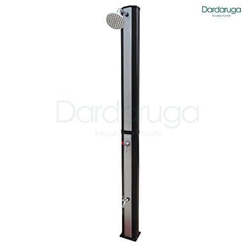 Duchas solares baratas