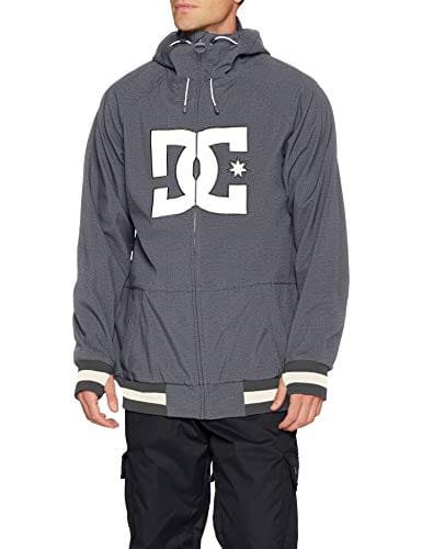 Chaquetas snow baratas