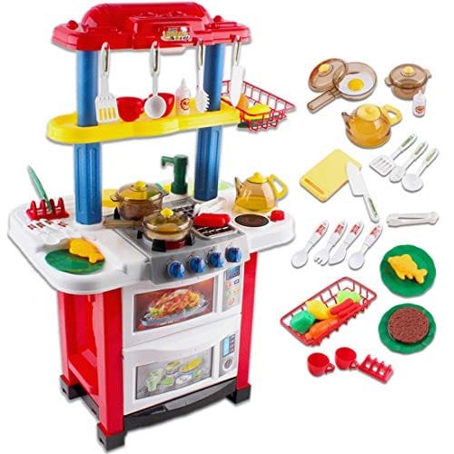 Cocinitas juguete baratas