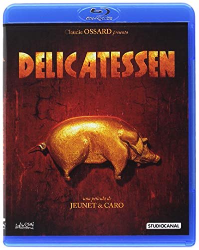 Delicatessen baratas