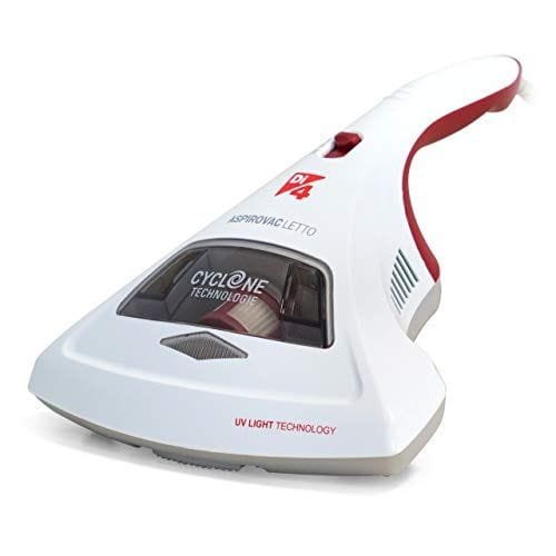 Hoover Ultra Vortex MBC500UV – Aspirador de colchones y sofas