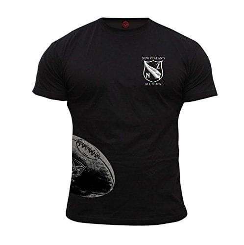 Camisetas All Black baratas