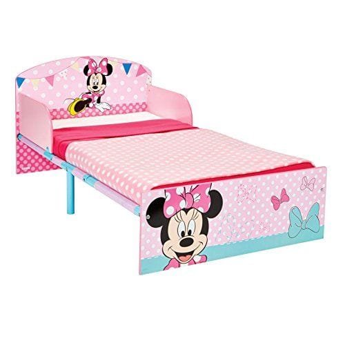 Camas Disney baratas