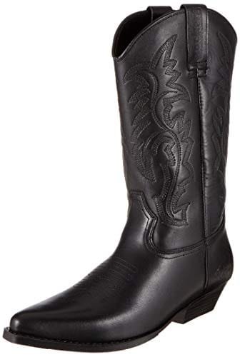 Botas camperas hombre baratas