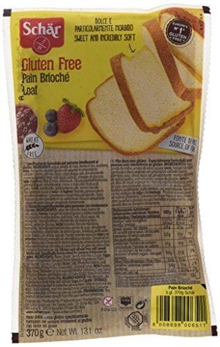 EL MEJOR PAN DE MOLDE