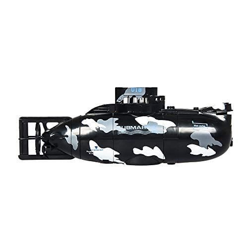 Barco barato