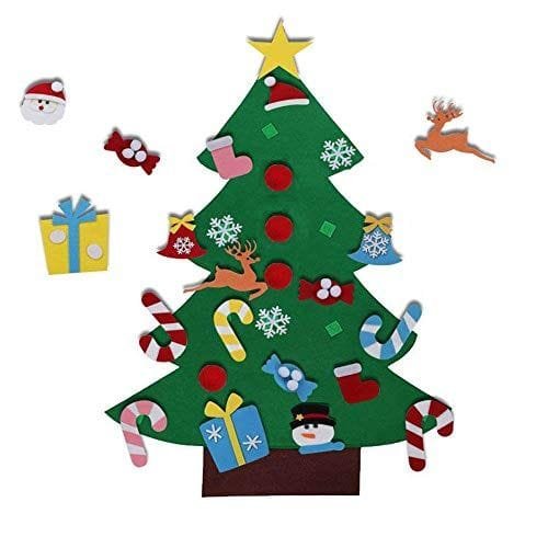 Árbol de navidad barato