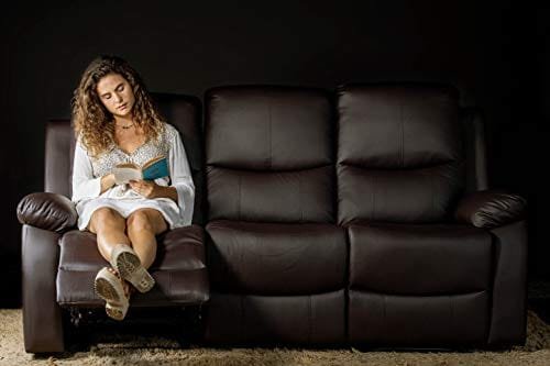 El mejor sofa de de 3 plazas