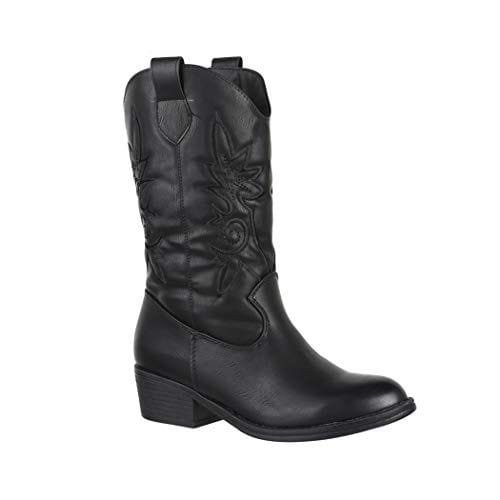 Botas cowboy baratas