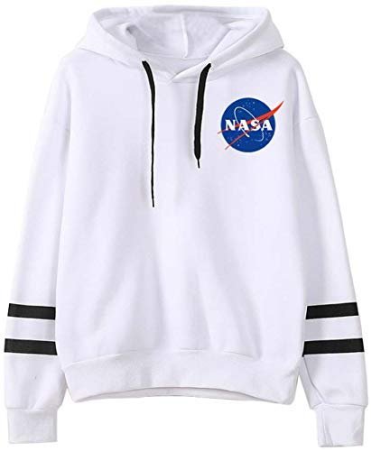 Camisetas Nasa de mujer