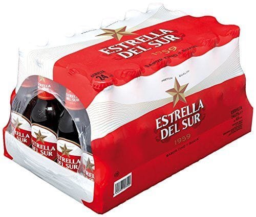 Cerveza barata