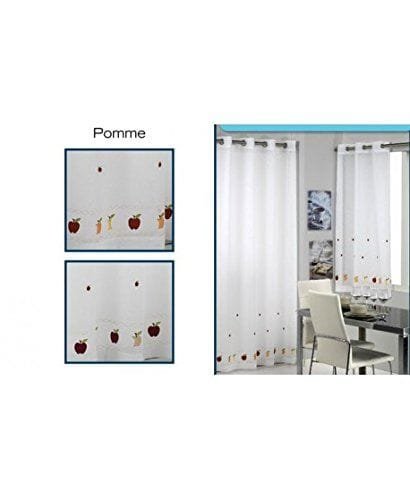 Cortinas cocina baratas