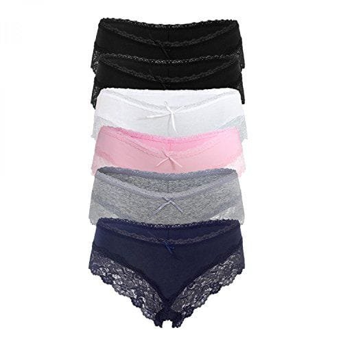 La mejor ropa interior femenina