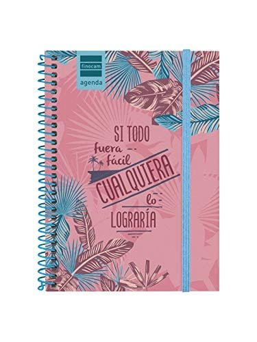 La mejor agenda escolar