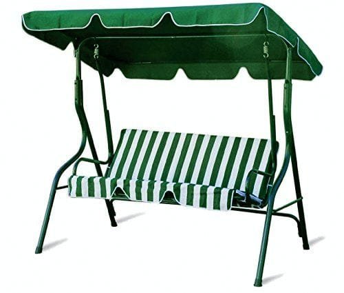 EL MEJOR BALANCIN DE JARDIN