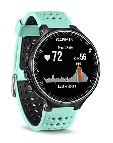 Garmin 235 barato