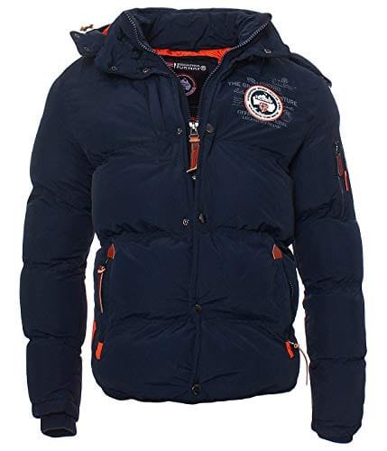 Abrigos Norway baratos