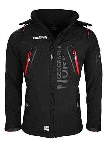 Chaquetas moto hombre baratas