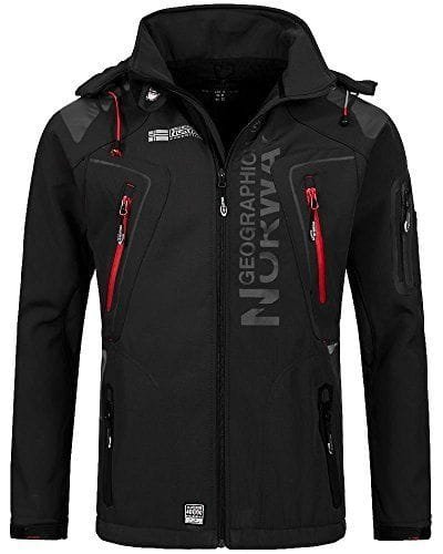 Chaquetas deportivas baratas
