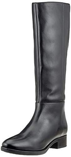 Botas Geox mujer baratas