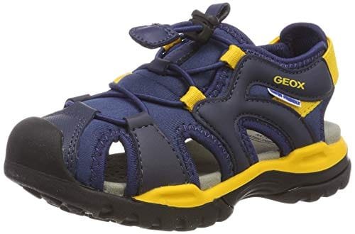 Sandalias Punta Cerrada para Niños GEOX