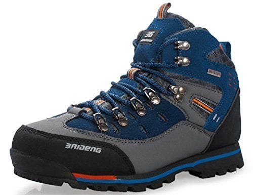 Botas goretex baratas