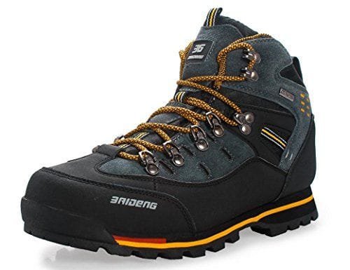 Las Mejores Botas De Montaña De Hombre