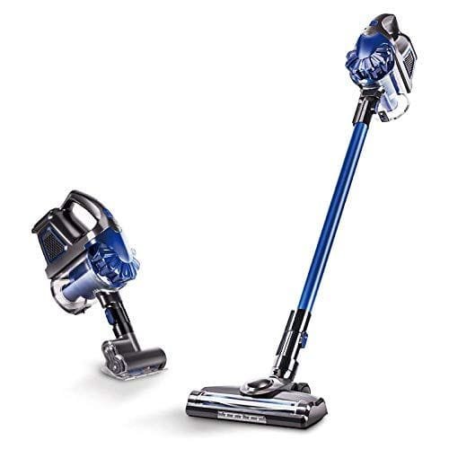 EL MEJOR ASPIRADOR ESCOBA DE AMAZON