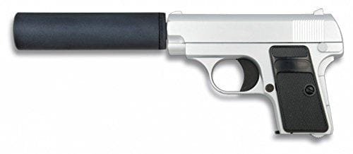 Armas airsoft metal baratas