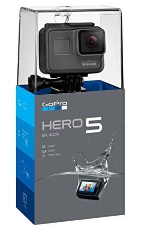 GoPro Hero 5 barata