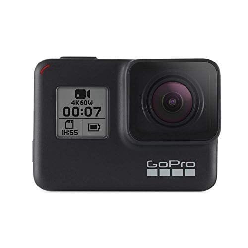 GoPro barata