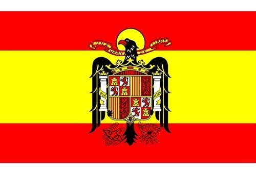 La mejor bandera confederada