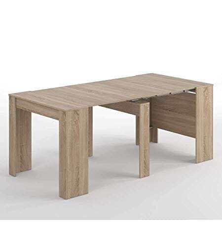 La mejor mesa redonda extensible