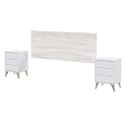 Cabeceros Ikea baratos