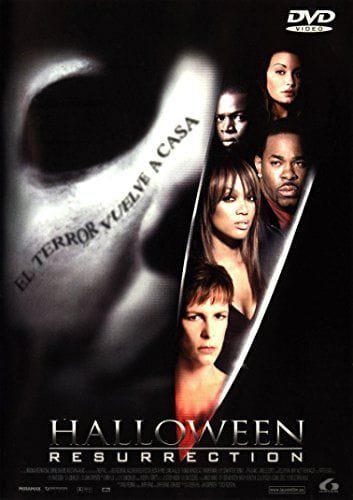 Las Mejores Peliculas De Halloween