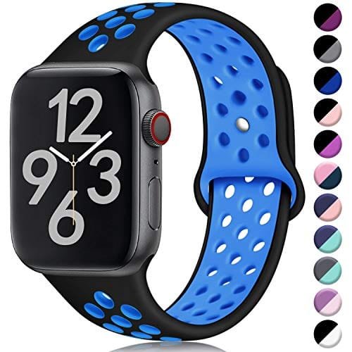 Correas Apple watch baratas