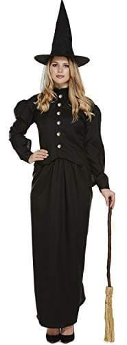 EL MEJOR DISFRAZ DE BRUJA