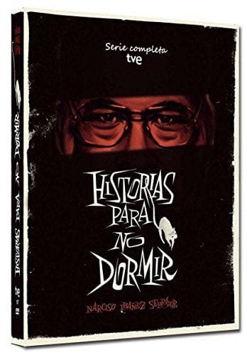 Lo Mejor De Historias Para No Dormir