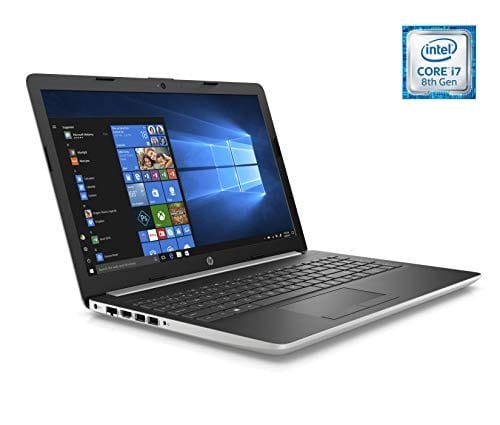 HP Laptop 15-da1017ns – Ordenador portátil 15.6″ HD