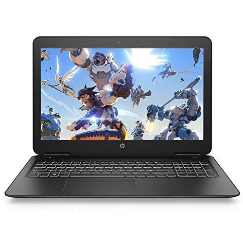 HP Pavilion, i7-9750H, 16GB, 1TB + 128SSD, GTX1650
