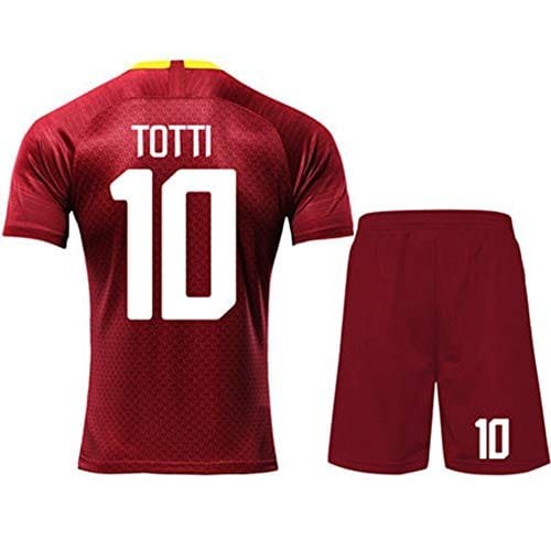 Camisetas fc Roma baratas