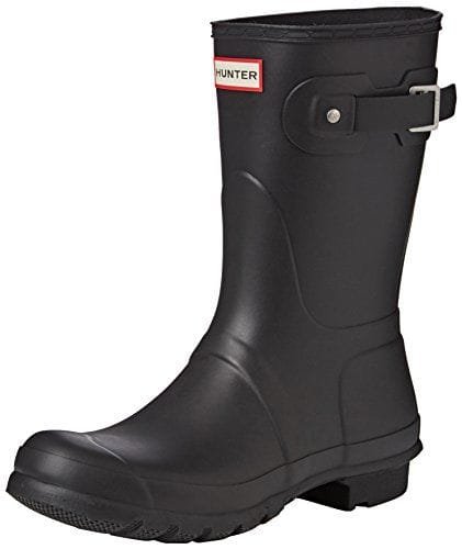 Botas agua hunter baratas