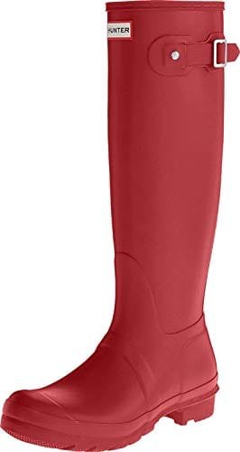 Botas Hunter baratas