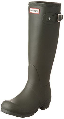 Botas Hunter niña baratas
